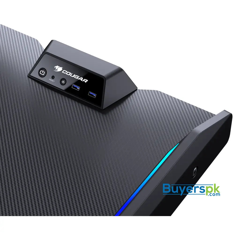 Cougar Mars Gaming Desk - Price in Pakistan Cougar Mars Gaming Desk - Price in Pakistan